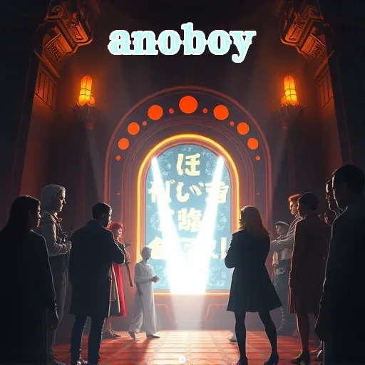 anoboy: Event Game Online yang Wajib Diikuti untuk Gamer Indonesia