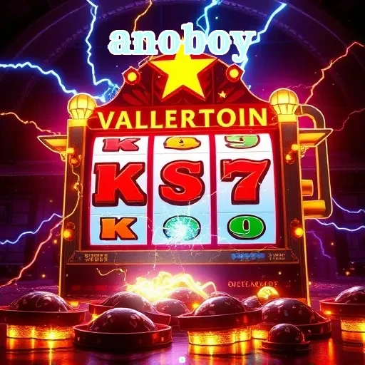 anoboy: Temukan Keunggulan dan Fitur Menarik Situs Game Online