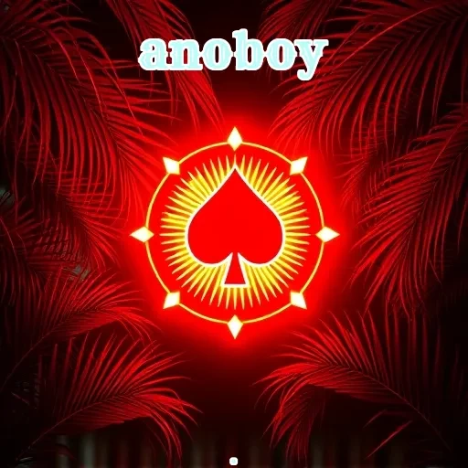 anoboy: Keunggulan Menarik di Dunia Game Online Indonesia