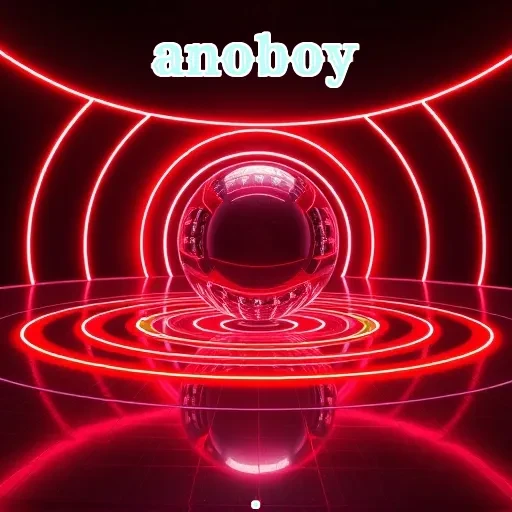 anoboy: Streaming Game Online yang Menghibur dan Interaktif
