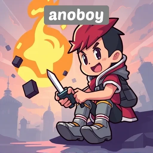 Kelemahan dan Tantangan yang Dihadapi Anoboy dalam Industri Game