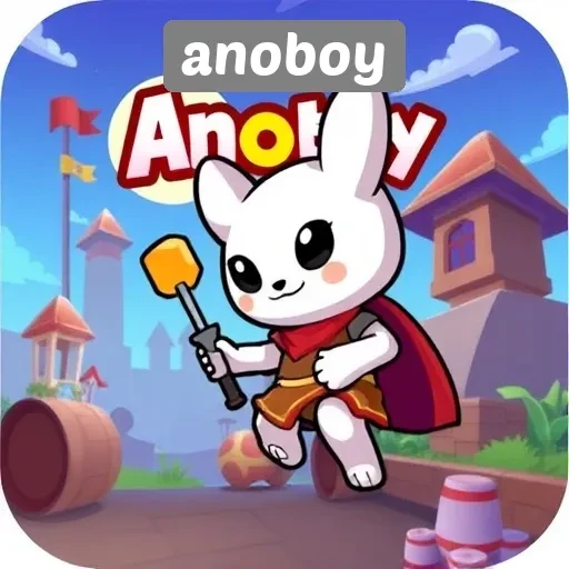 Keunggulan Anoboy dalam Menyediakan Game Gratis
