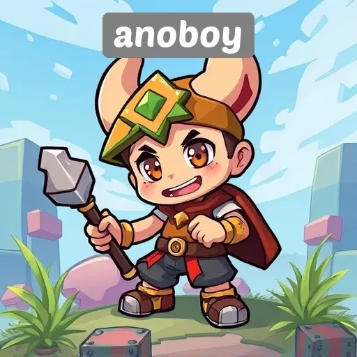 Menjelajahi Fitur-Fitur Menarik di Situs Game Anoboy