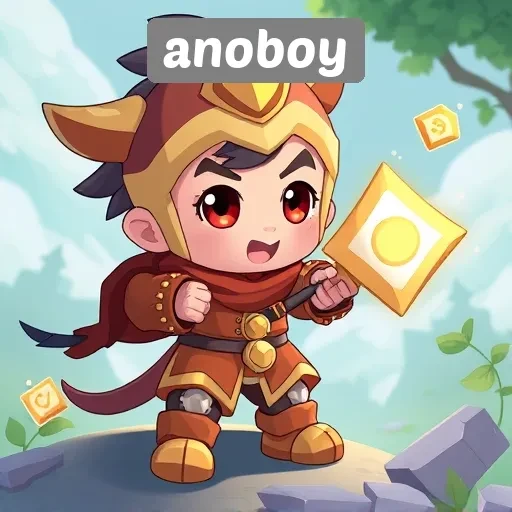 Fitur Menarik di Anoboy untuk Penggemar Game