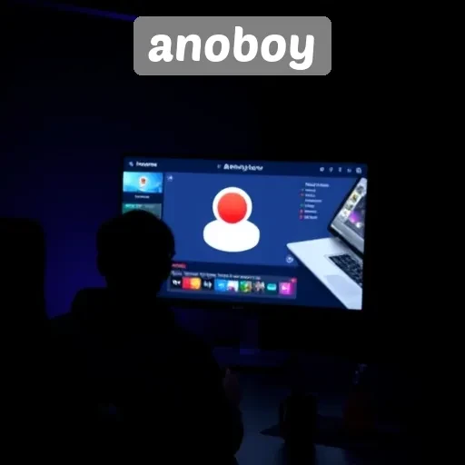 Tinjauan Mengenai Keamanan dan Privasi di Anoboy