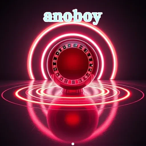 anoboy: Turnamen Game Online Penuh Keseruan dan Hadiah Menarik